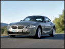 2006 BMW Z4 Coupe 3.0si