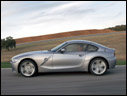 2006 BMW Z4 Coupe 3.0si