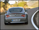 2006 BMW Z4 Coupe 3.0si