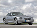 2006 BMW Z4 Coupe 3.0si