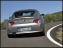 2006 BMW Z4 Coupe 3.0si