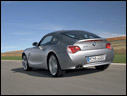 2006 BMW Z4 Coupe 3.0si