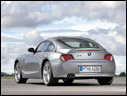 2006 BMW Z4 Coupe 3.0si