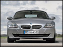 2006 BMW Z4 Coupe 3.0si