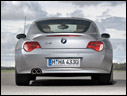 2006 BMW Z4 Coupe 3.0si