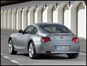 2006 BMW Z4 Coupe 3.0si