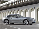 2006 BMW Z4 Coupe 3.0si