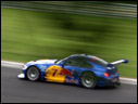 2006 BMW Z4 M Coupe Racing Kit