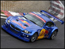 2006 BMW Z4 M Coupe Racing Kit