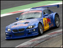 2006 BMW Z4 M Coupe Racing Kit