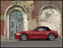 2006 BMW Z4 M Roadster