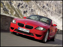 2006 BMW Z4 M Roadster