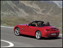 2006 BMW Z4 M Roadster