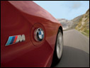 2006 BMW Z4 M Roadster