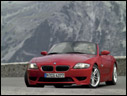 2006 BMW Z4 M Roadster