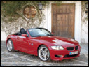 2006 BMW Z4 M Roadster
