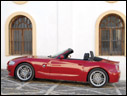 2006 BMW Z4 M Roadster