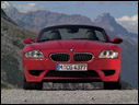 2006 BMW Z4 M Roadster