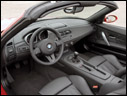 2006 BMW Z4 M Roadster