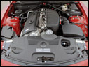 2006 BMW Z4 M Roadster