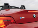 2006 BMW Z4 M Roadster