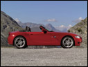 2006 BMW Z4 M Roadster