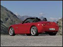 2006 BMW Z4 M Roadster