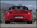 2006 BMW Z4 M Roadster