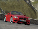 2006 BMW Z4 M Roadster