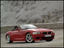 2006 BMW Z4 M Roadster