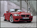 2006 BMW Z4 M Roadster