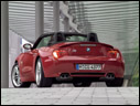 2006 BMW Z4 M Roadster