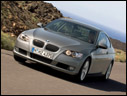 2007 BMW 335i