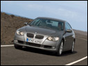 2007 BMW 335i