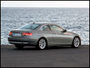 2007 BMW 335i