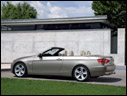 2007 BMW 335i Convertible