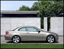 2007 BMW 335i Convertible