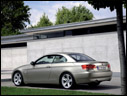2007 BMW 335i Convertible