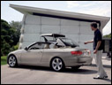 2007 BMW 335i Convertible
