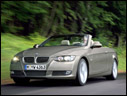 2007 BMW 335i Convertible