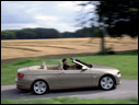 2007 BMW 335i Convertible
