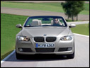 2007 BMW 335i Convertible