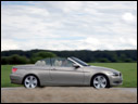 2007 BMW 335i Convertible