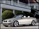 2007 BMW 335i Convertible