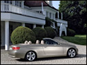 2007 BMW 335i Convertible