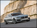 2007 BMW CS Concept
