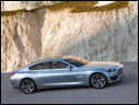 2007 BMW CS Concept