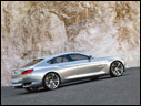 2007 BMW CS Concept