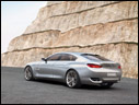 2007 BMW CS Concept