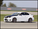 2007 BMW Concept 1 Series tii